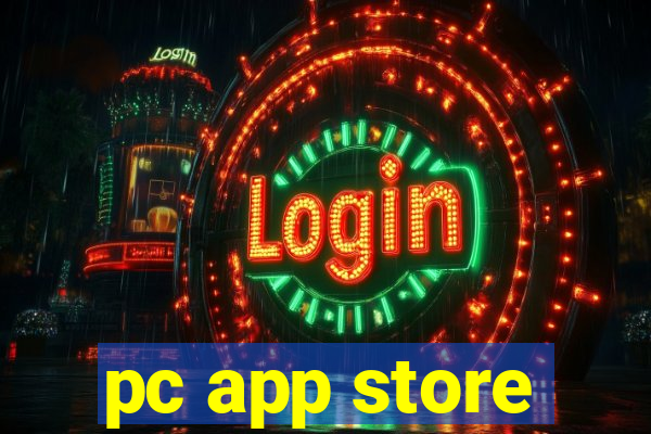 pc app store